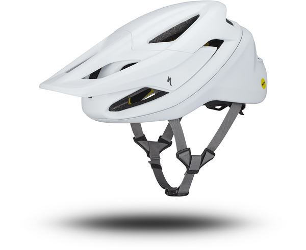Specialized Camber White Helmet