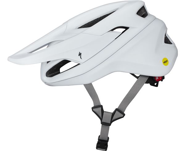 Specialized Camber White Helmet