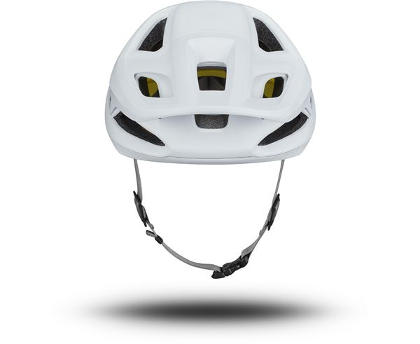 Specialized Camber White Helmet