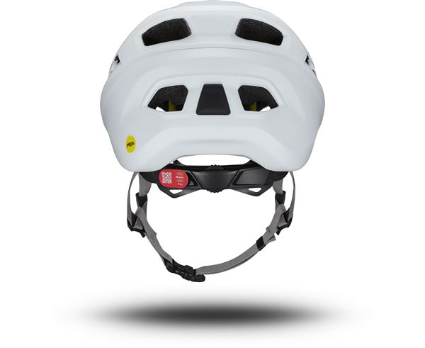 Specialized Camber White Helmet