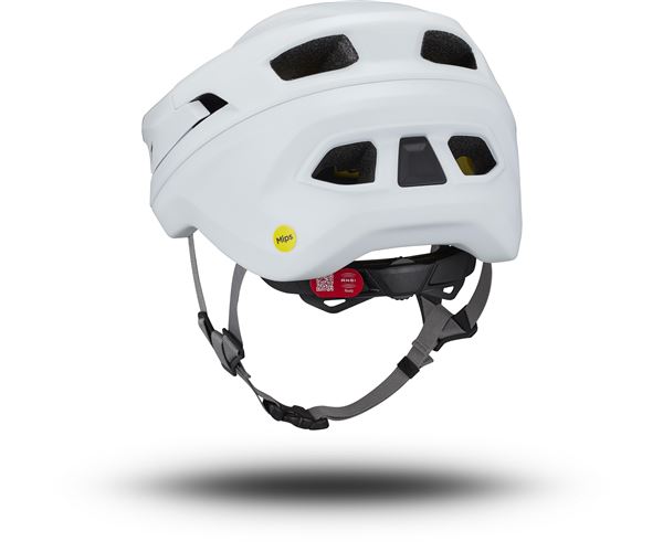 Specialized Camber White Helmet