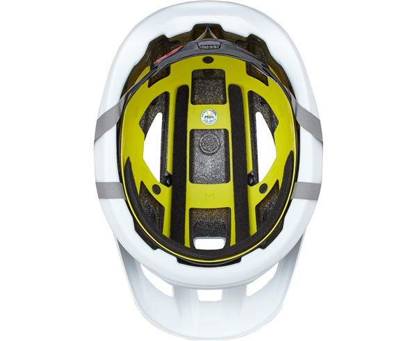 Specialized Camber White Helmet