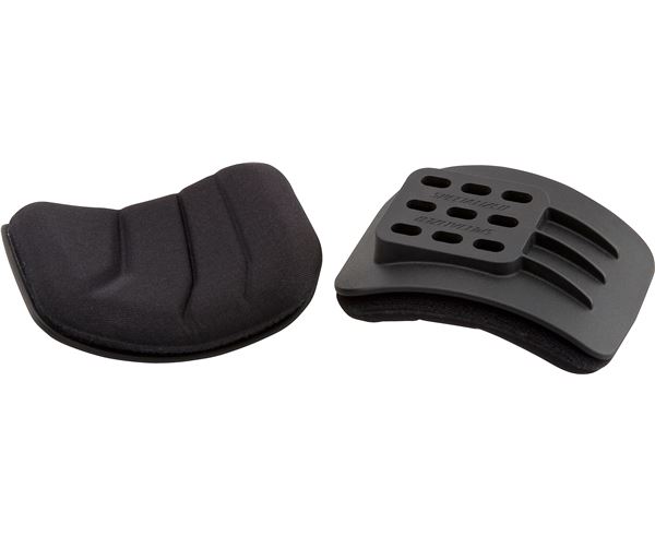 Soportes con almohadilla para Specialized Aerobar
