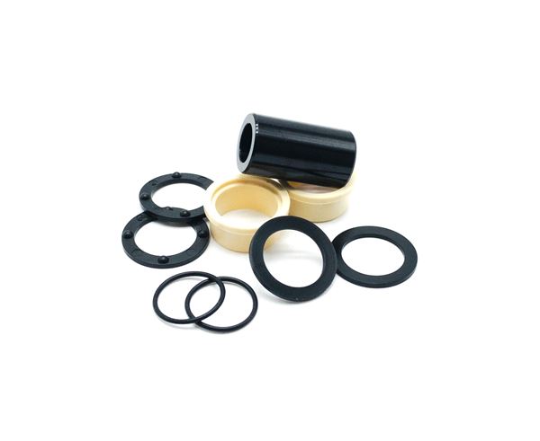 Set de casquillos reductores Fox 22.20x8MM