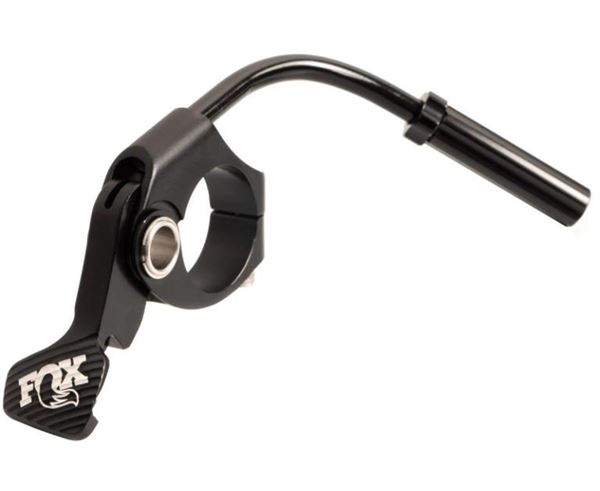 Mando universal Fox para tijas de sillín Transfer