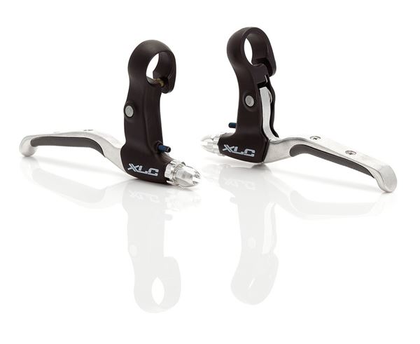 Juego de manetas de freno universal XLC V-brake BL-V05