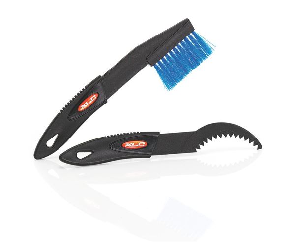 Set de limpieza para bicicleta XLC TO-S55