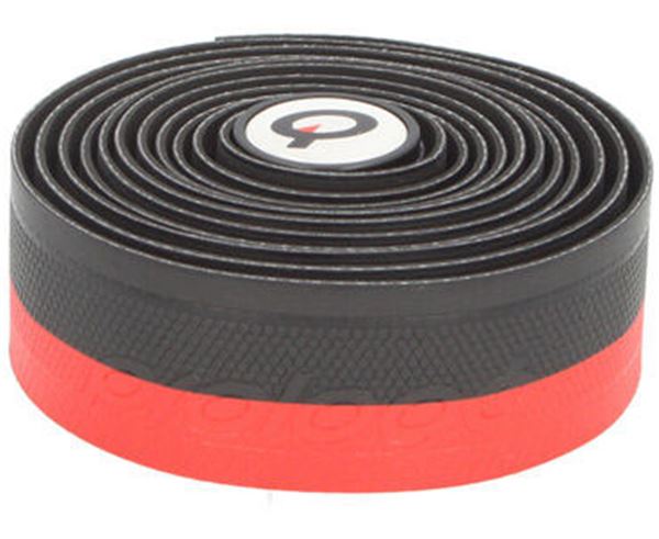 Cinta de manillar Prologo OneTouch2 Negro/Rojo