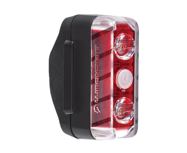 Luz trasera Blackburn Dayblazer 65
