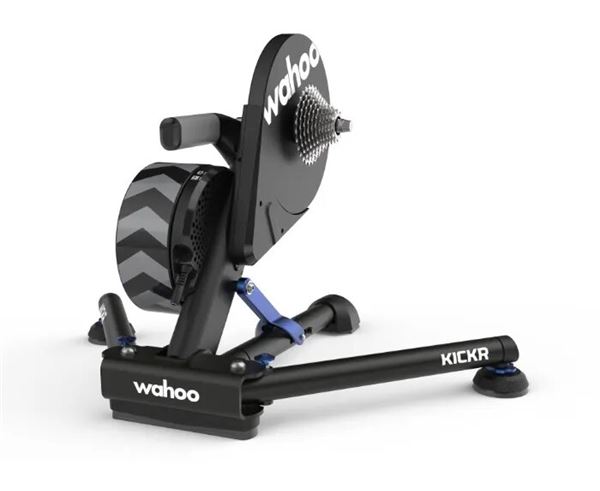 Rodillo de entrenamiento inteligente Wahoo Kickr