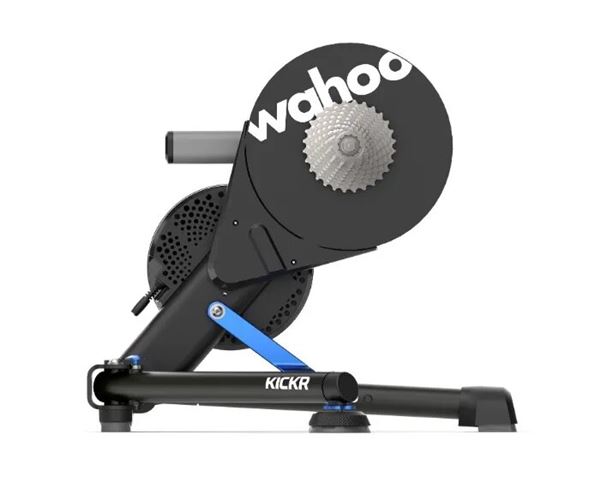 Rodillo de entrenamiento inteligente Wahoo Kickr