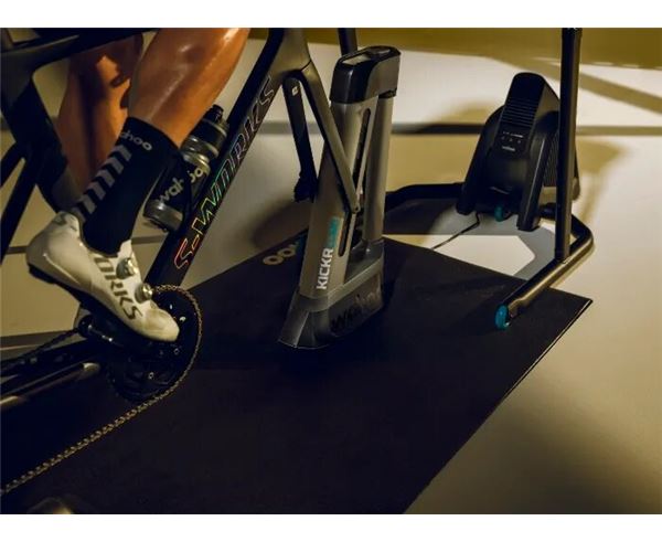 Rodillo de entrenamiento inteligente Wahoo Kickr