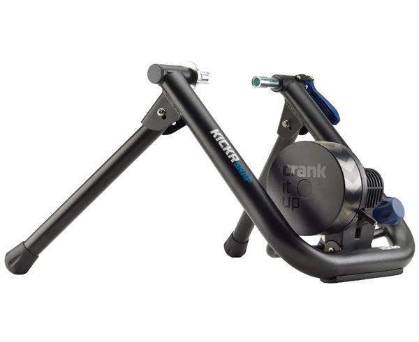 Rodillo de entrenamiento inteligente Wahoo Kickr Snap