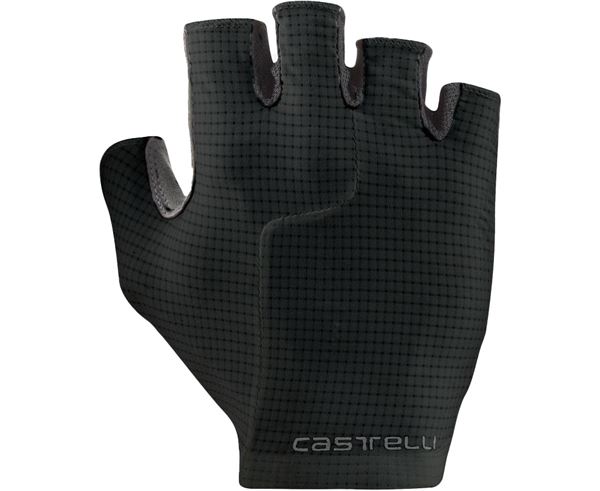 Guantes cortos Castelli Premio Evo Glove Black