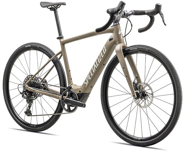 Specialized bike I believe 2 E5 Comp Satin Taupe/Birch