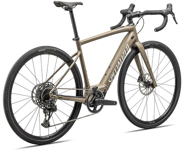 Specialized bike I believe 2 E5 Comp Satin Taupe/Birch