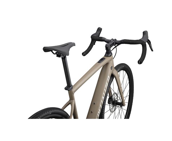 Specialized bike I believe 2 E5 Comp Satin Taupe/Birch
