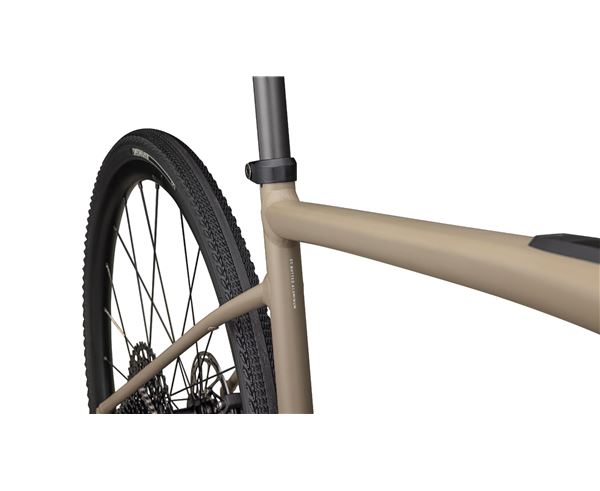 Specialized bike I believe 2 E5 Comp Satin Taupe/Birch