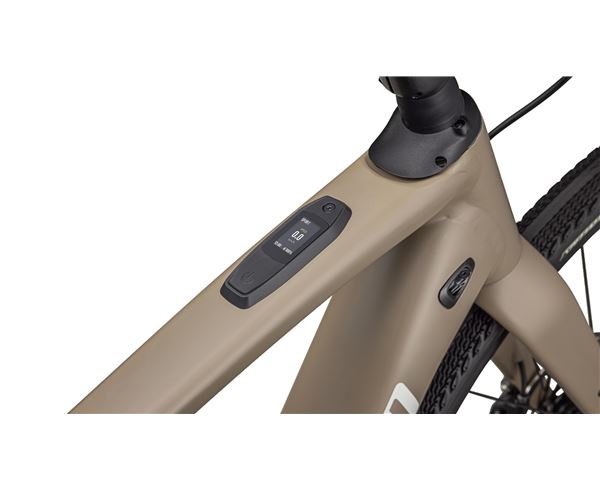 Specialized bike I believe 2 E5 Comp Satin Taupe/Birch