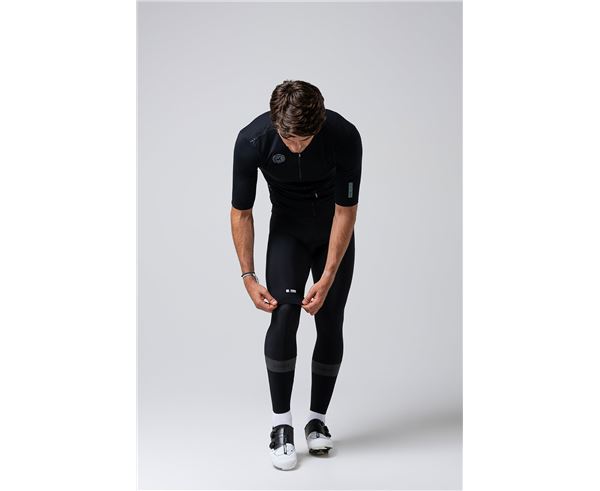 Unisex dogs Gobik Kaba 2.0 Pitch Black