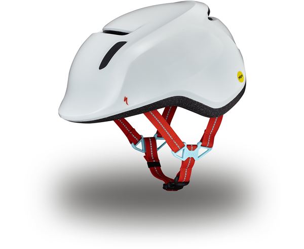 Casco infantil Specialized Mio 2 Dune White