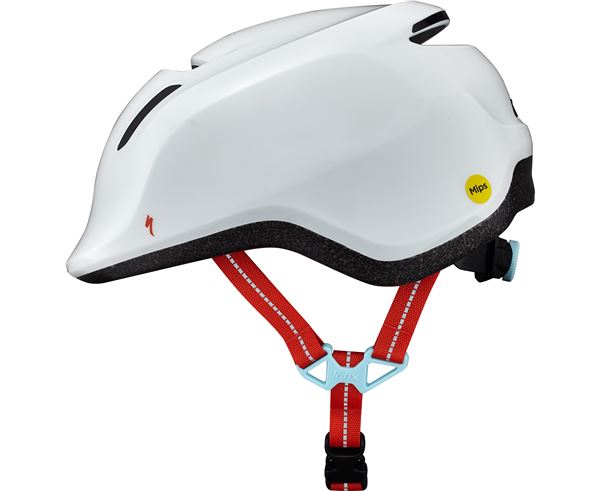 Casco infantil Specialized Mio 2 Dune White
