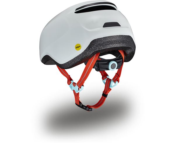 Casco infantil Specialized Mio 2 Dune White
