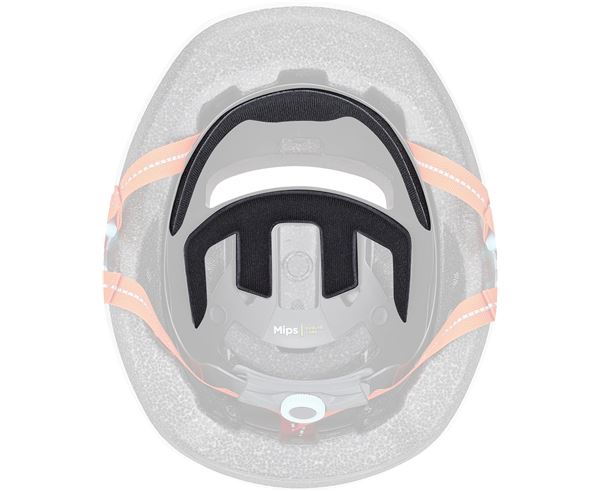 Casco infantil Specialized Mio 2 Dune White