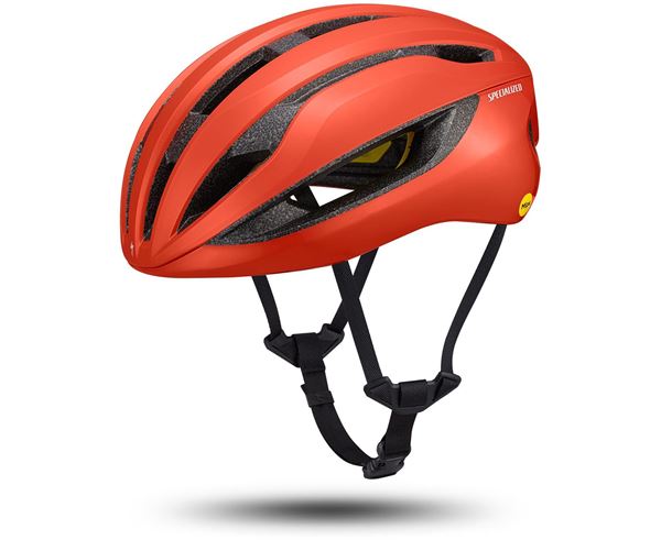Casco Specialized Loma Deep Orange