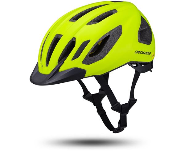 Casco Specialized Chamonix 3 HyprViz