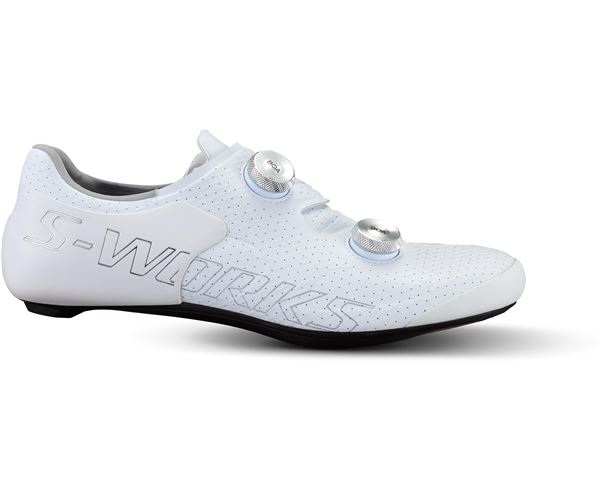 Zapatillas Specialized S-Works Ares 2 White