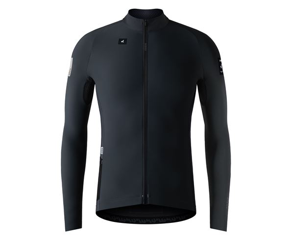 MAILLOT PACER SOLID 2.0 MAN JASPER
