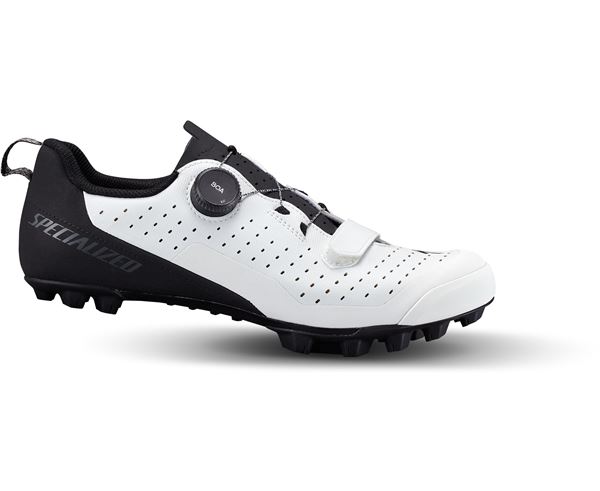 Zapatillas MTB Specialized Recon 2.0 Dune White