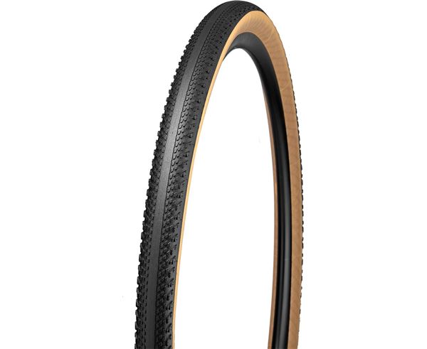 Neumático Specialized Pathfinder TLR Fast Gravel Tan Sidewall