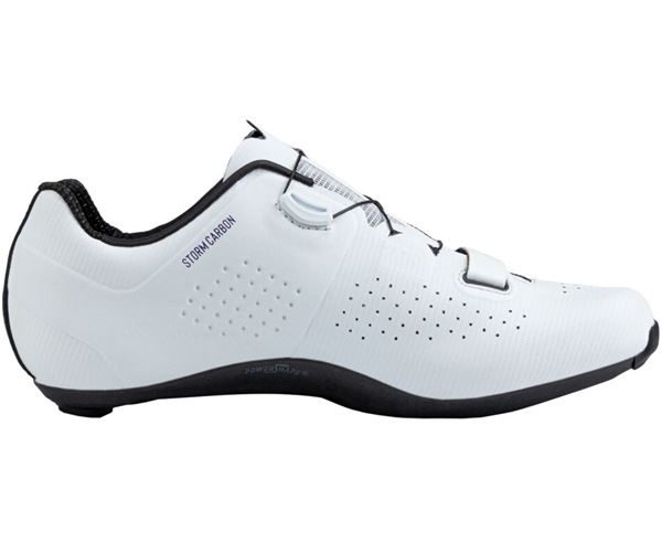 Zapatillas Northwave Storm Carbon WMN Blanco/Morado