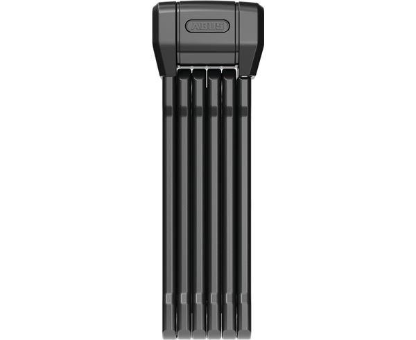 Candado ABUS BORDO™ 6200K/90 + Soporte SH