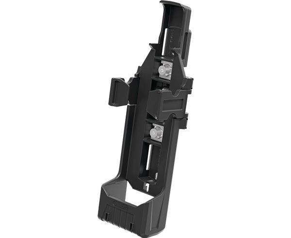 Candado ABUS BORDO™ 6200K/90 + Soporte SH