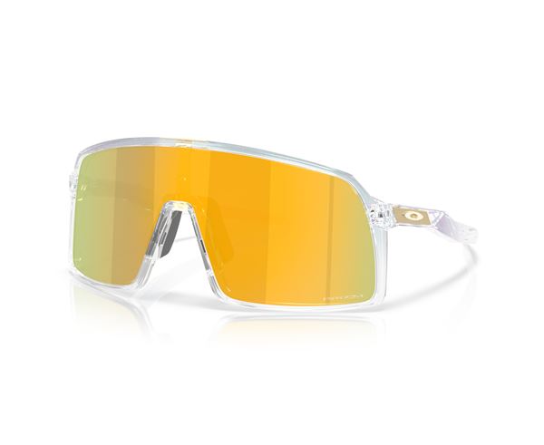 Gafas Oakley Sutro Seek Collection Pacific Glass/Prizm 24k