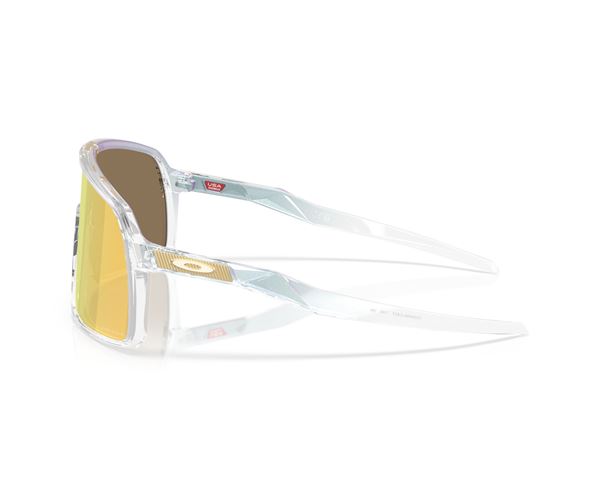 Gafas Oakley Sutro Seek Collection Pacific Glass/Prizm 24k