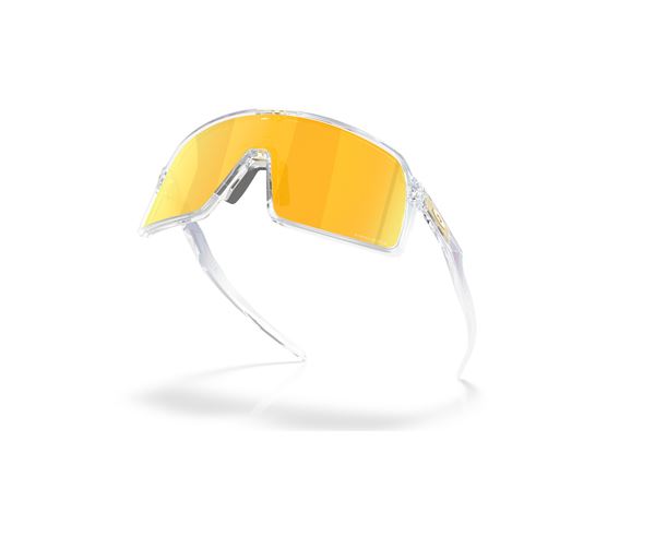 Gafas Oakley Sutro Seek Collection Pacific Glass/Prizm 24k