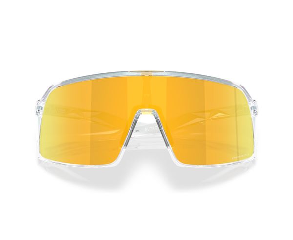 Gafas Oakley Sutro Seek Collection Pacific Glass/Prizm 24k