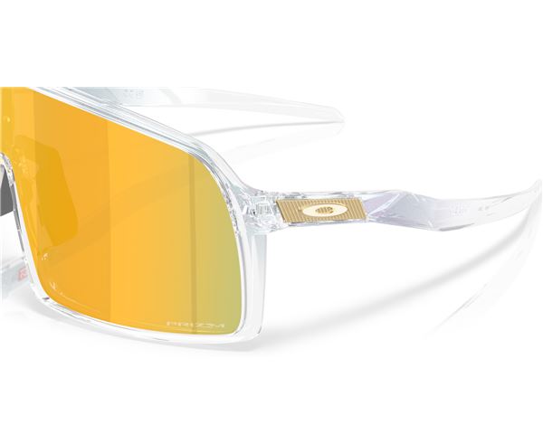 Gafas Oakley Sutro Seek Collection Pacific Glass/Prizm 24k
