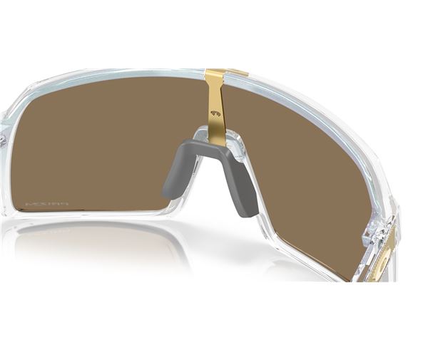 Gafas Oakley Sutro Seek Collection Pacific Glass/Prizm 24k