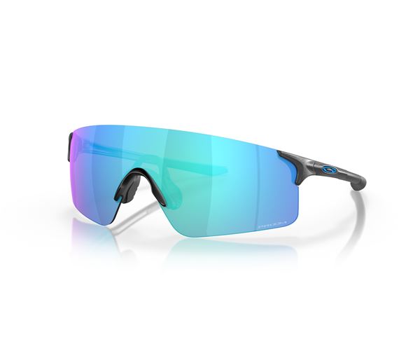 Gafas Oakley EVZero™ Blades Steel/Prizm Sapphire
