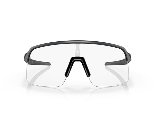 Gafas Oakley Sutro Lite Matte Carbon/Clear2Black Iridium Photo