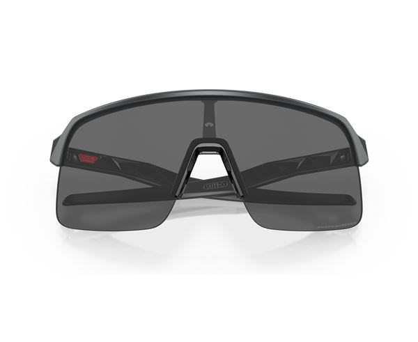 Gafas Oakley Sutro Lite Matte Carbon/Clear2Black Iridium Photo