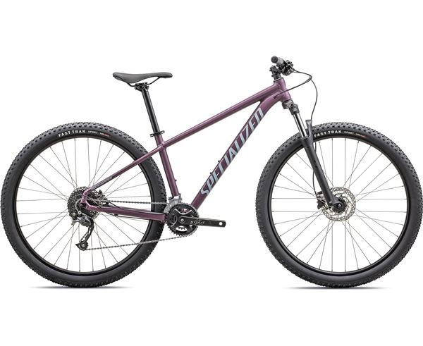 Bicicleta Specialized Rockhopper Satin Cast Lilac/Sea Foam