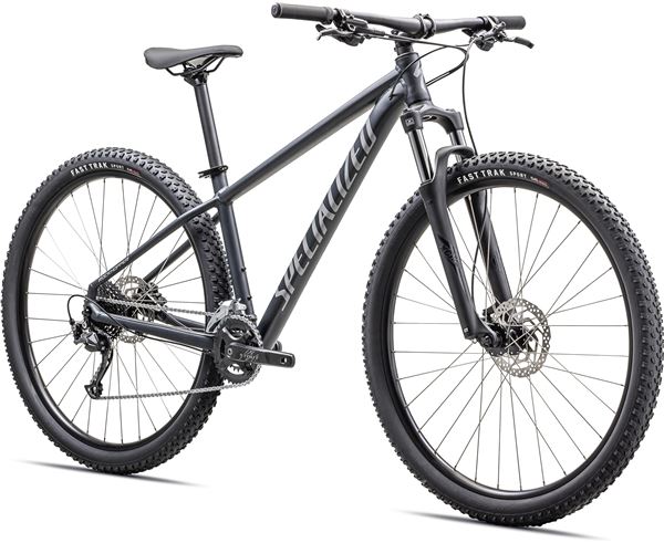 Bicicleta Specialized Rockhopper Satin Slate/Cool Grey