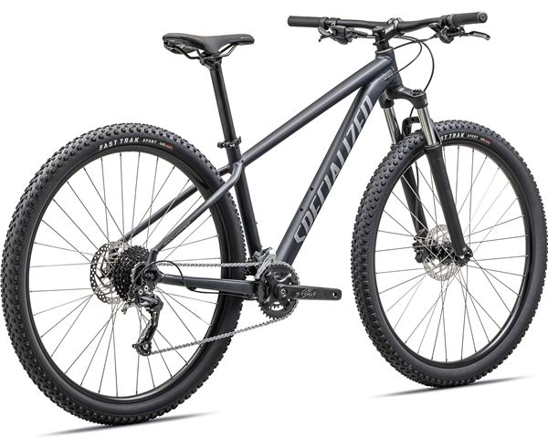 Bicicleta Specialized Rockhopper Satin Slate/Cool Grey
