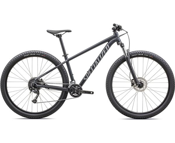 Bicicleta Specialized Rockhopper Satin Slate/Cool Grey